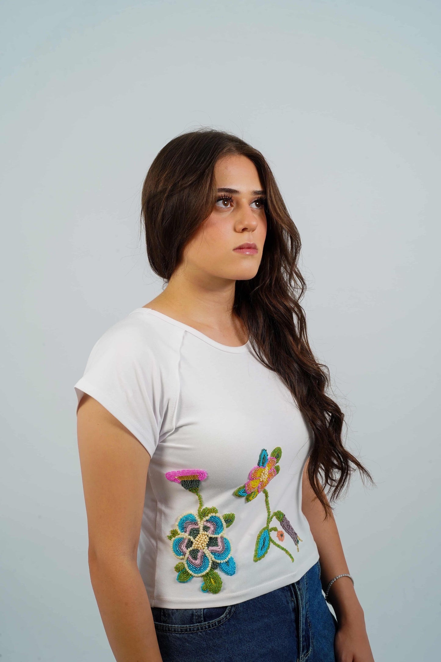 Floral Harmony