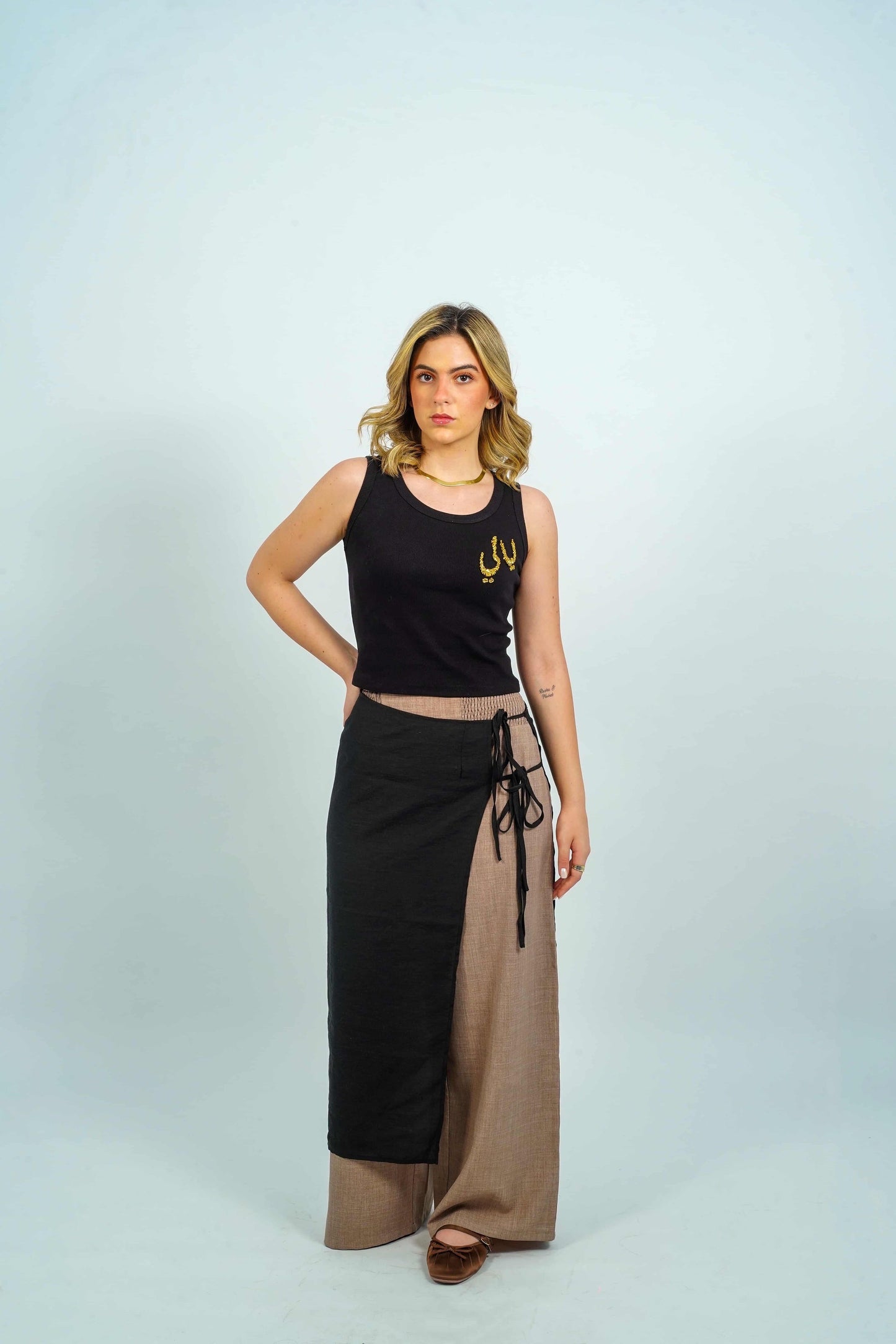 layerline trousers