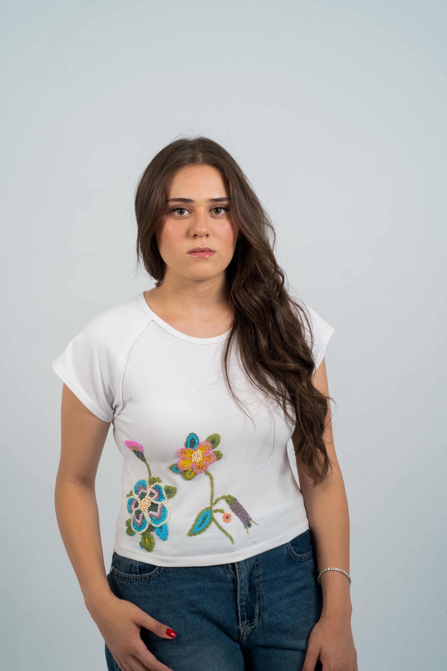 Floral Harmony