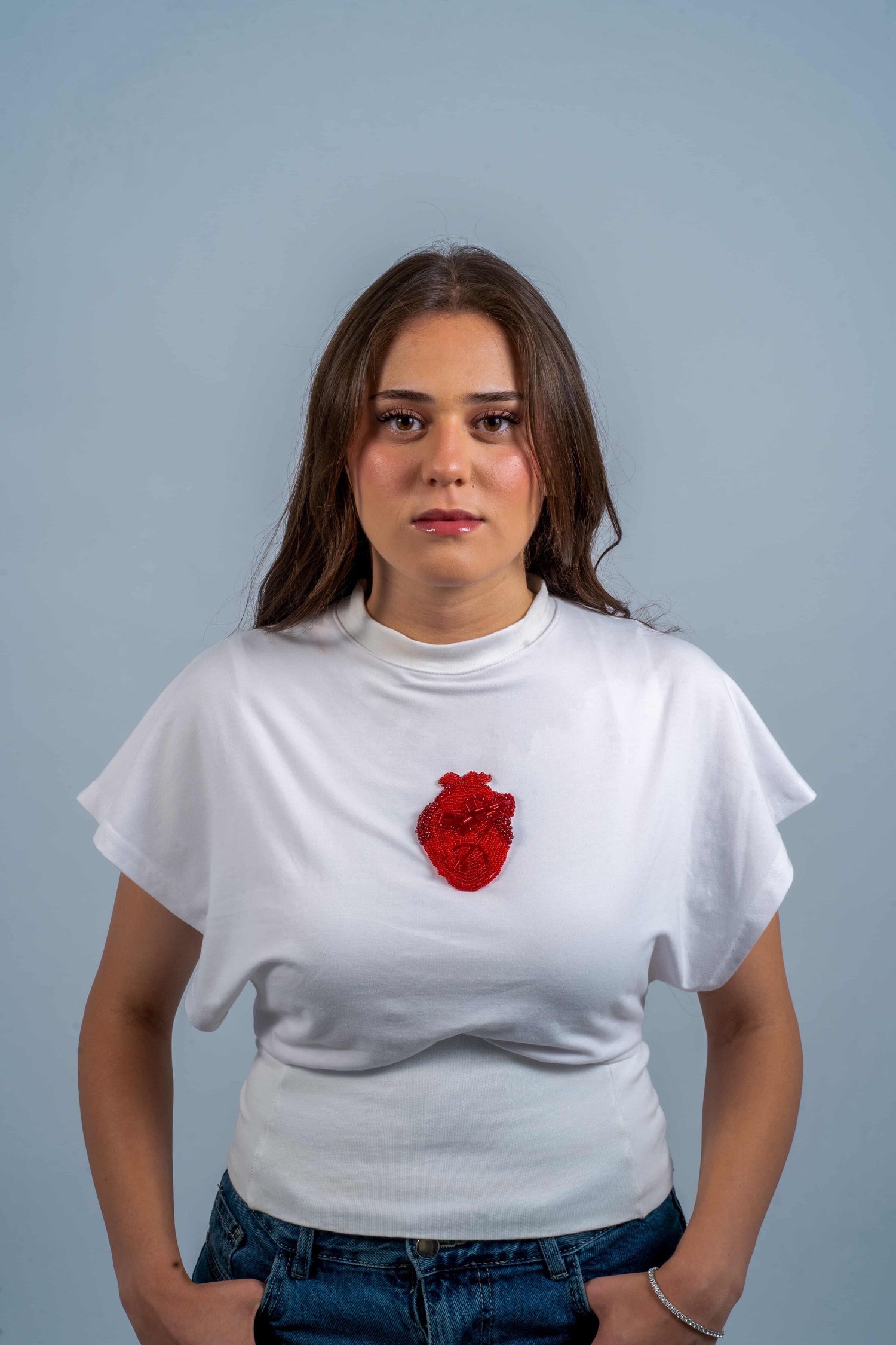 Snatched Waist T-Shirts