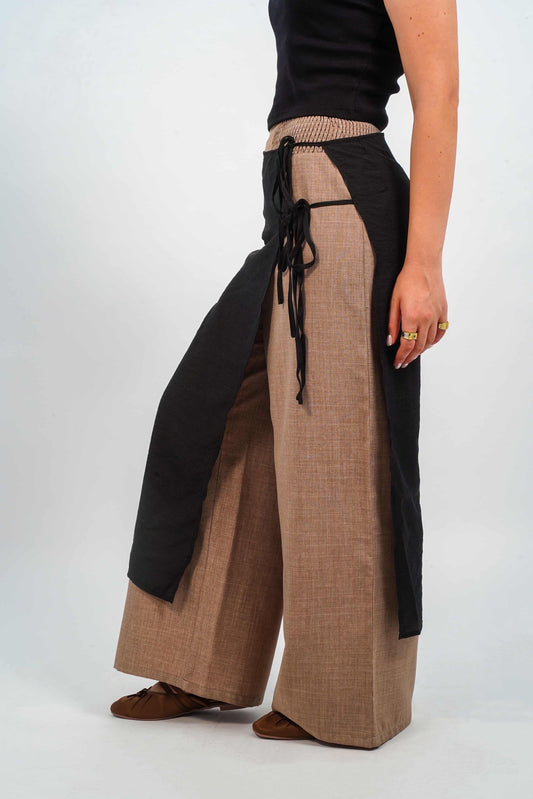 layerline trousers