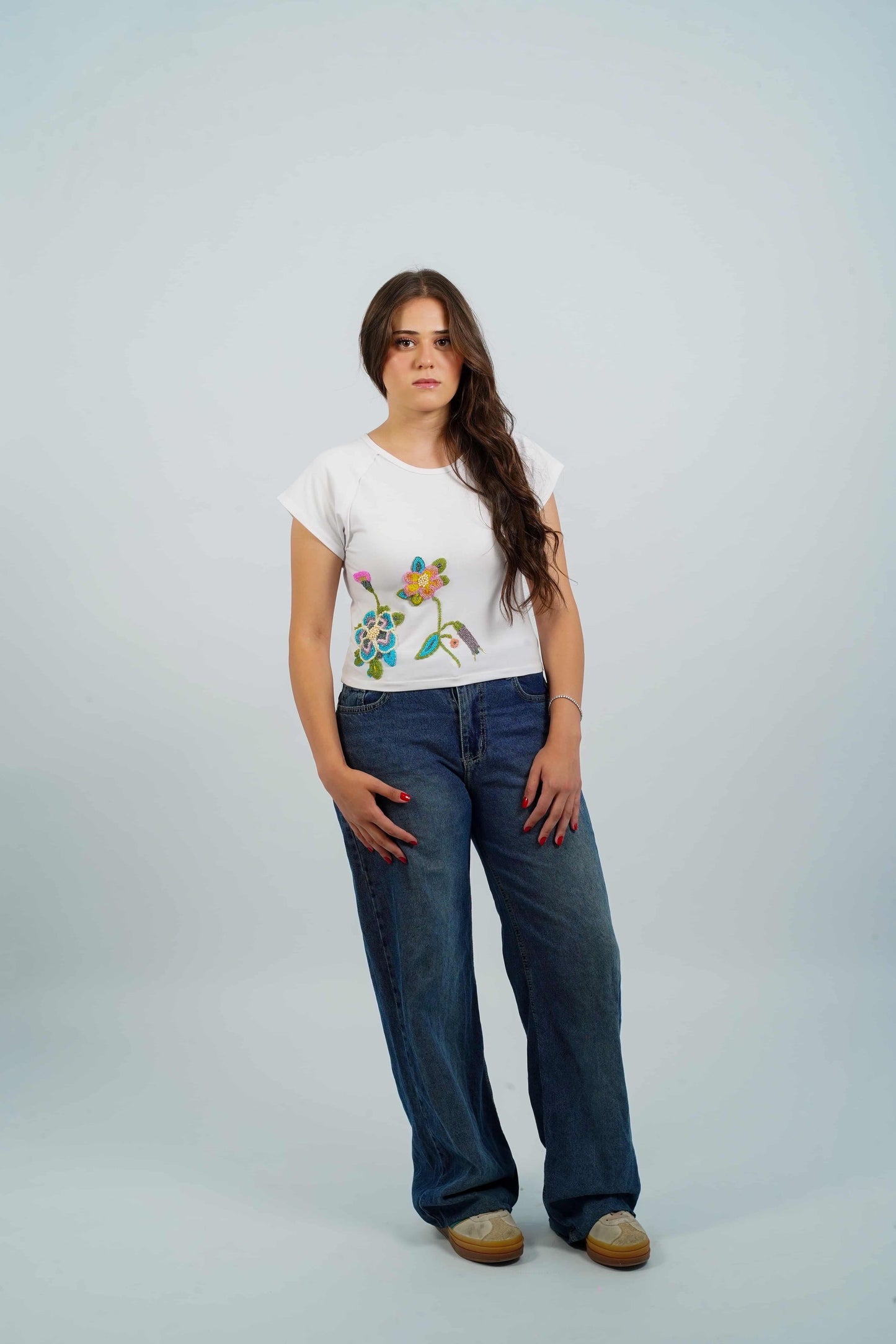 Floral Harmony