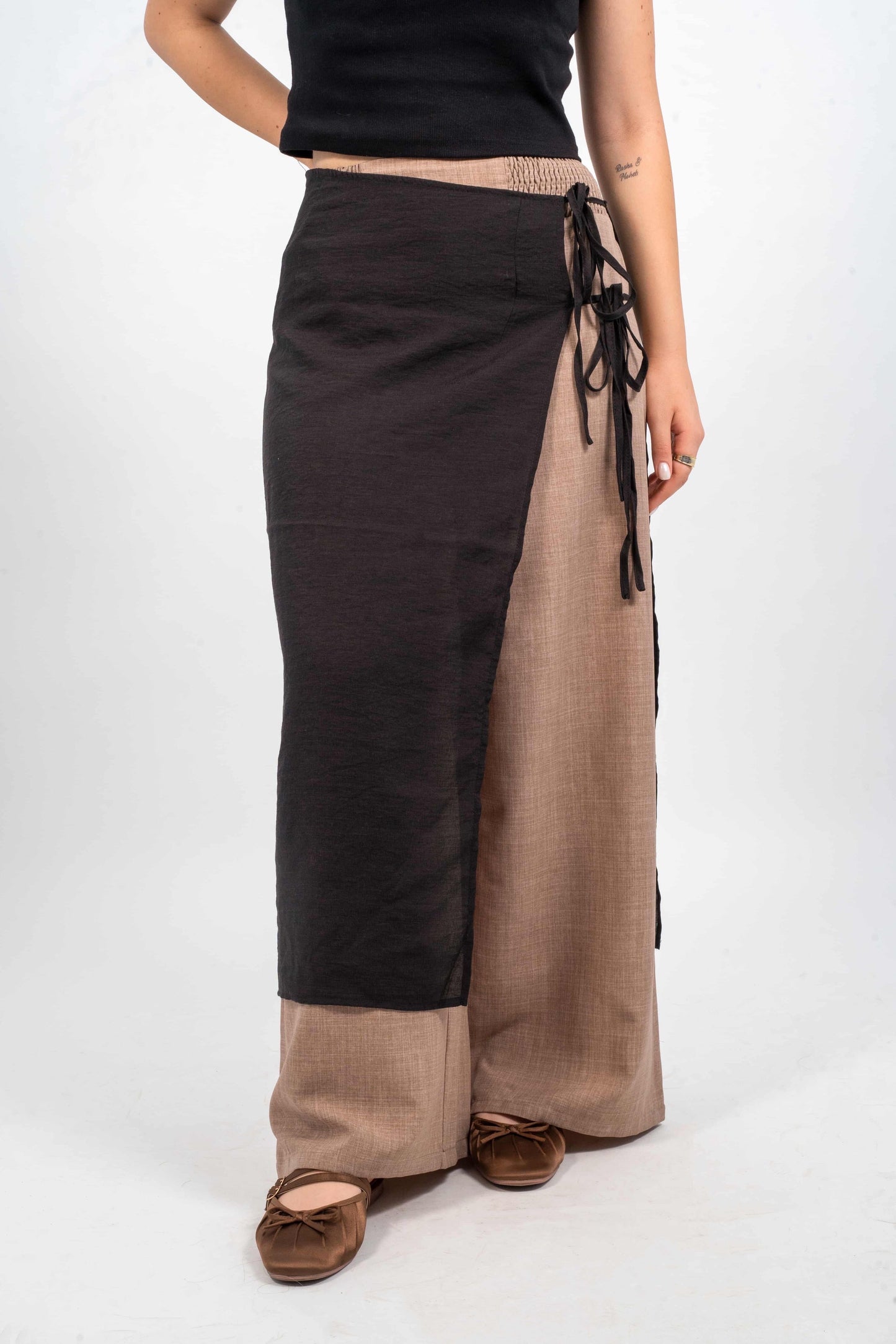 urban wrap
