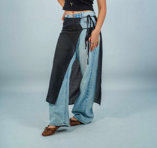 urban wrap